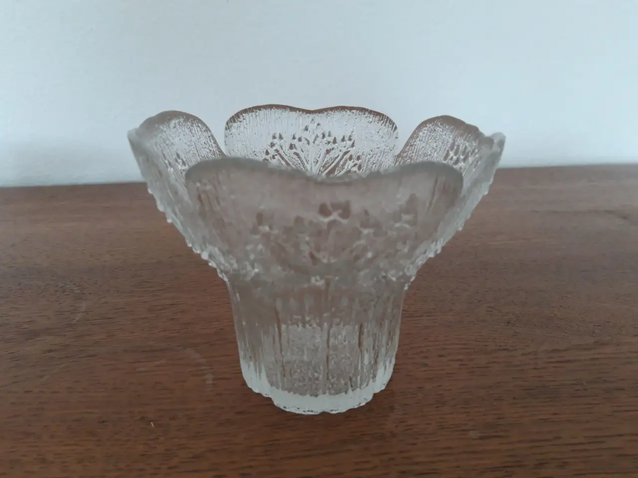 Billede 5 - Samling af glas ting sælges