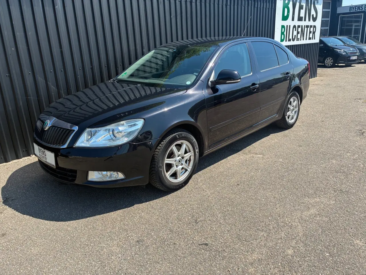 Billede 3 - Skoda Octavia 1,4 TSi 122 Classic
