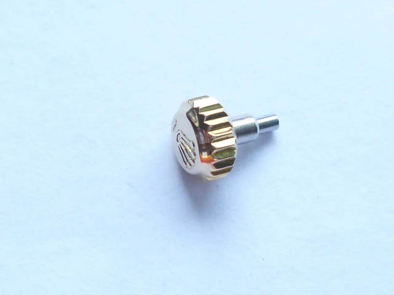 Billede 4 - Rolex Org. Krone Lady 24-530/531-8