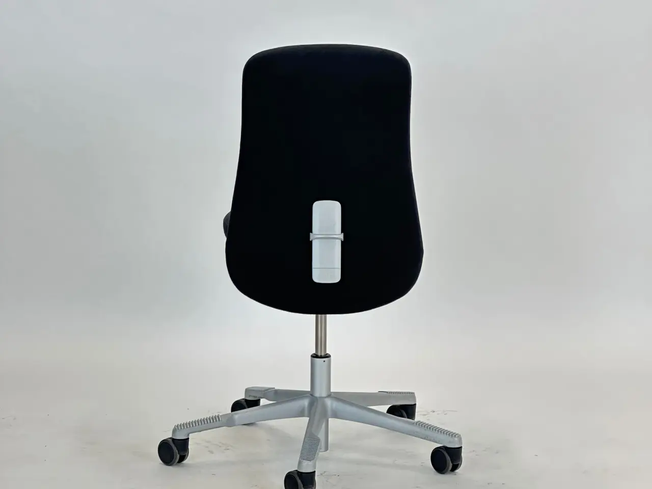 Billede 5 - HÅG SoFi 7200 Kontorstol – Sort