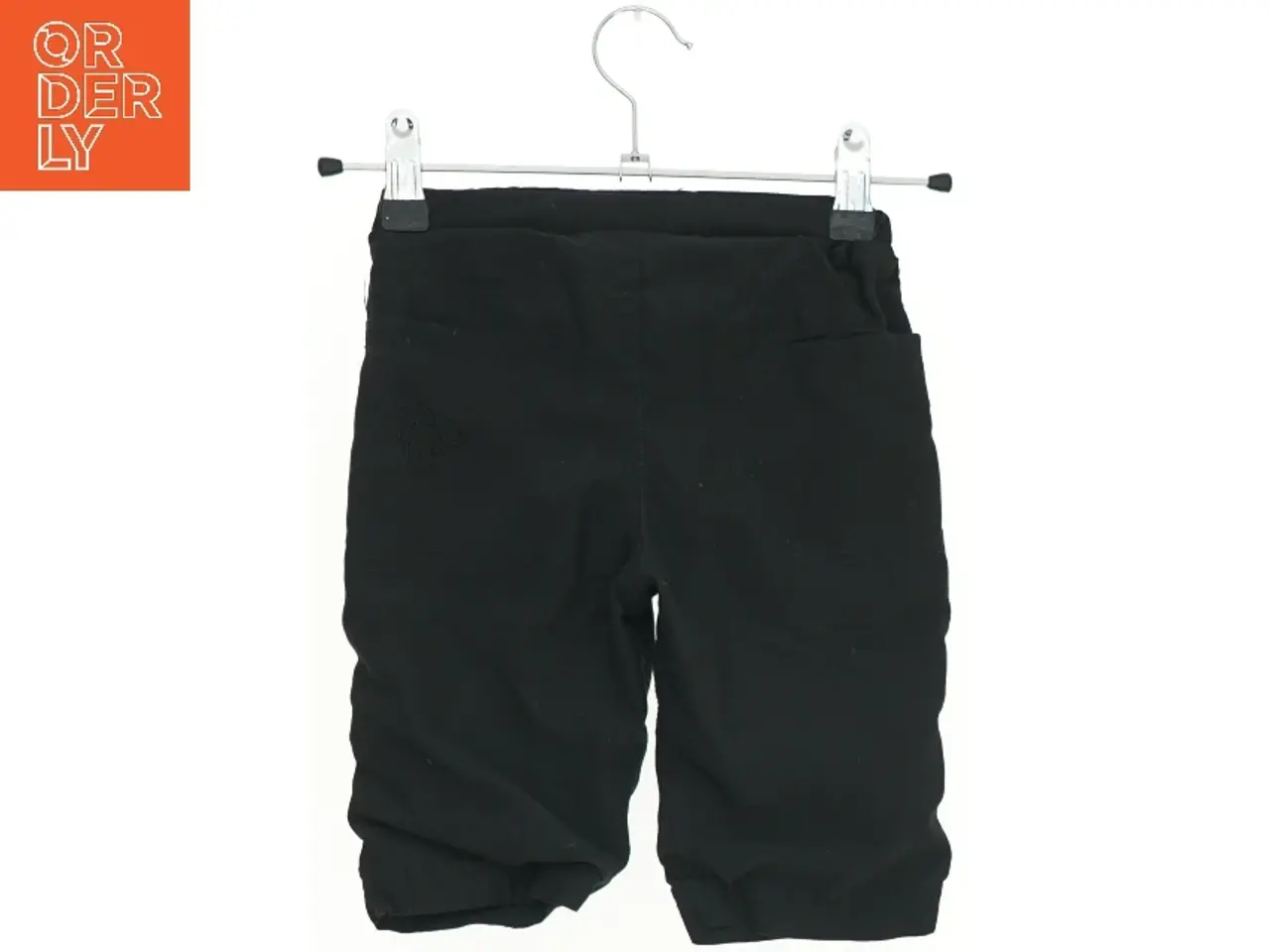 Billede 2 - Sort knickers til børn fra Pippi (str. 68)
