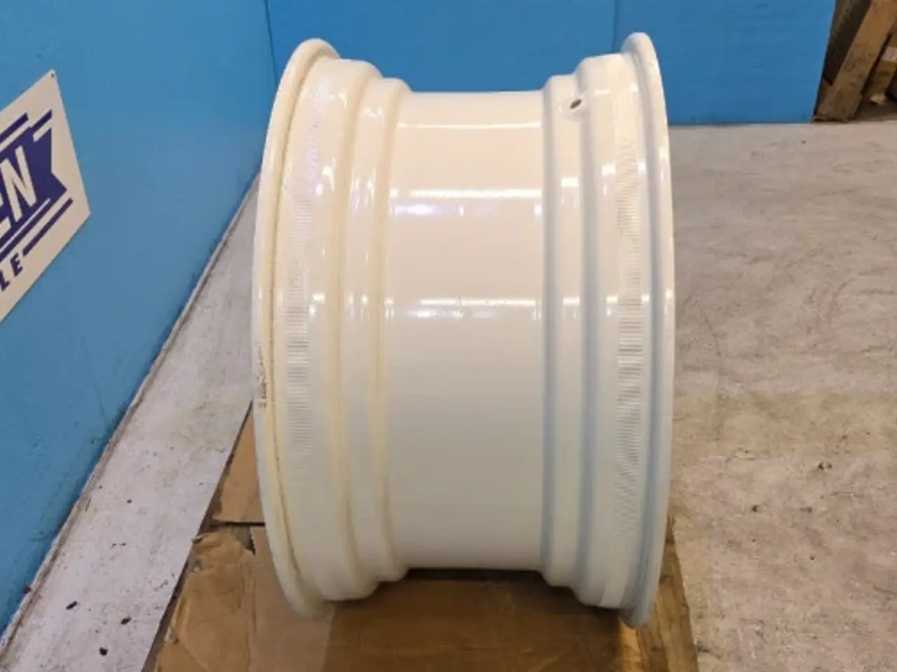 Billede 7 - 30" DW16X30
