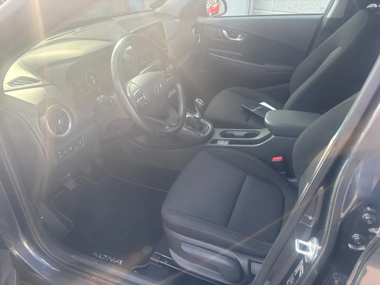 Billede 5 - Hyundai Kona 1,0 T-GDi Advanced