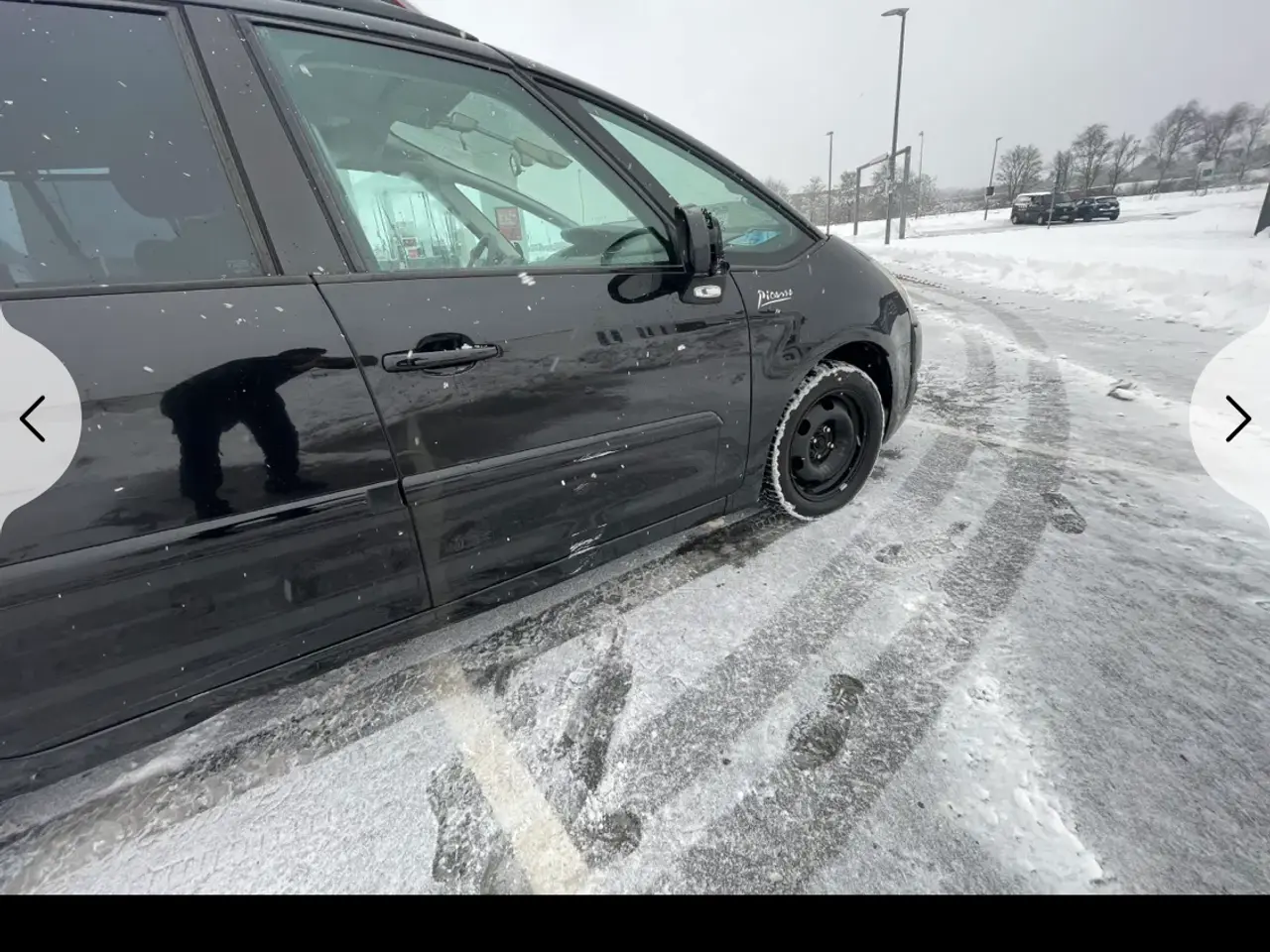 Billede 4 - Citroen c4 7 sæder