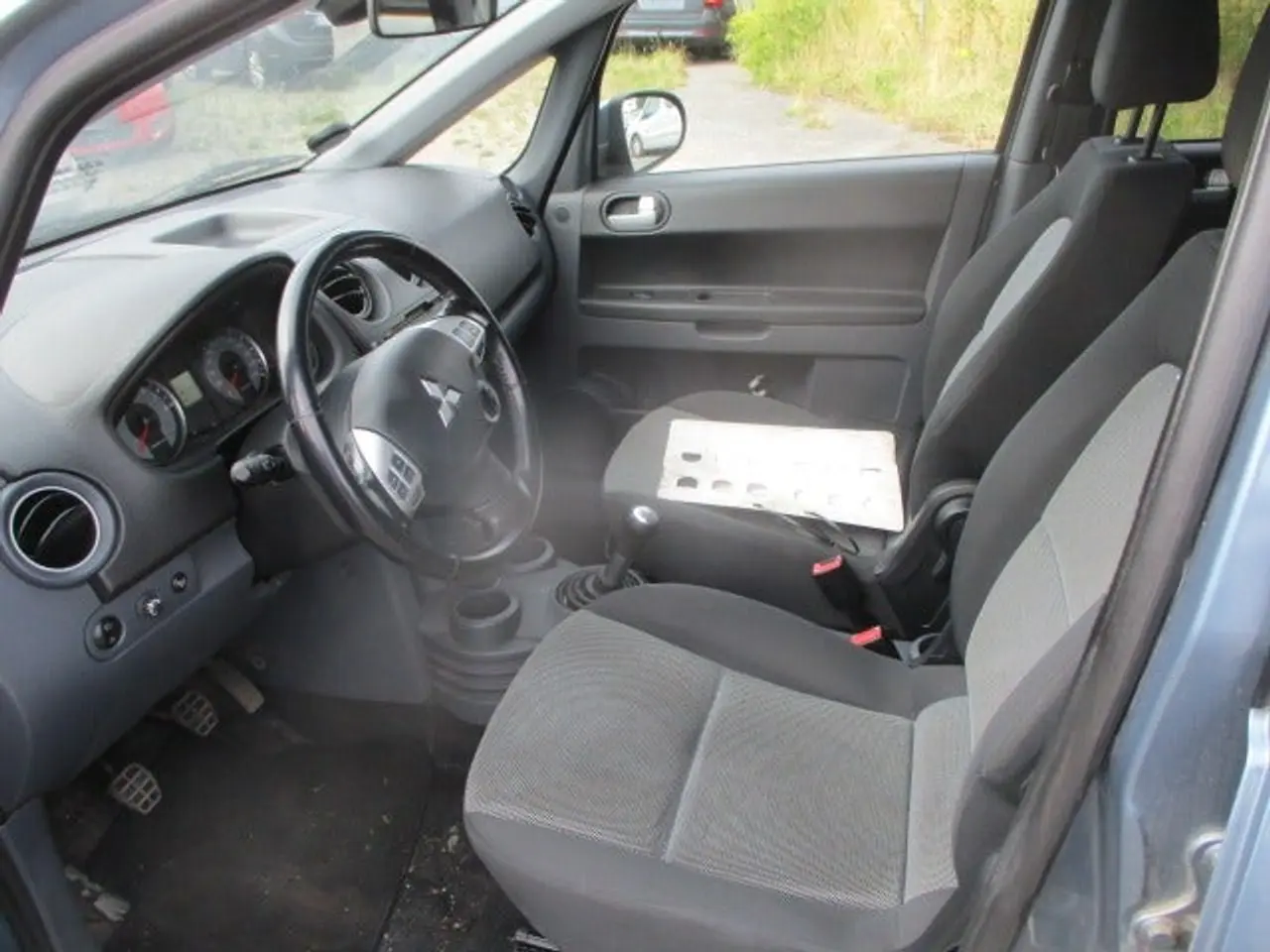 Billede 8 - Mitsubishi Colt 1,3 Intense ClearTec Coolpack