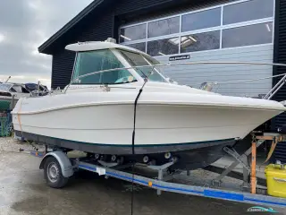 Jeanneau Merry Fisher 585