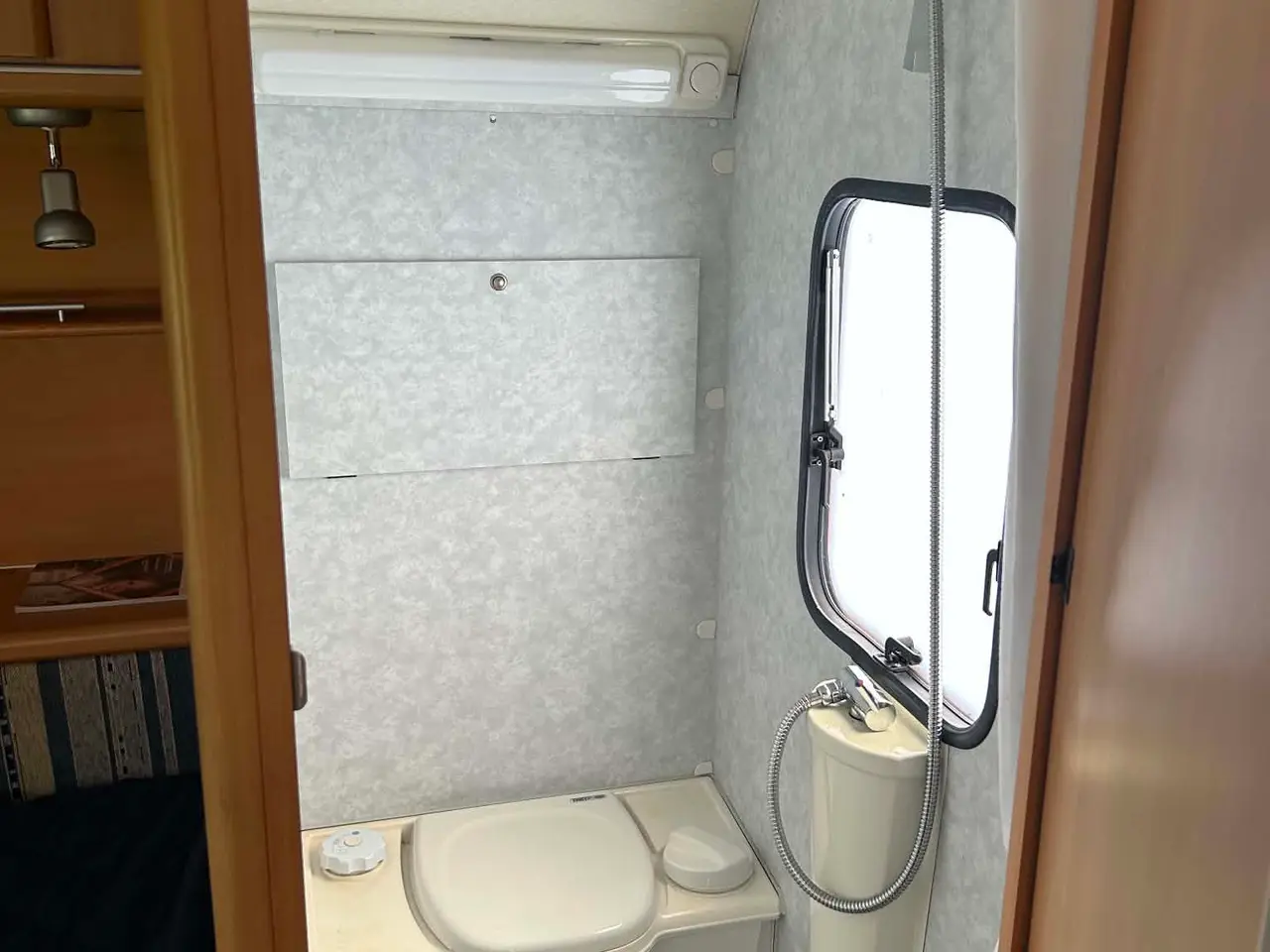 Billede 7 - Adria px 432