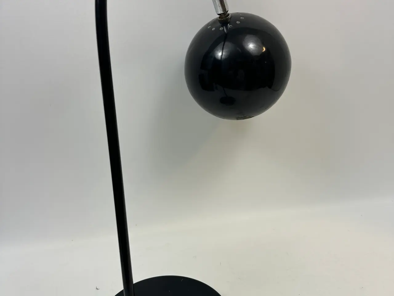 Billede 8 - Retro bordlampe