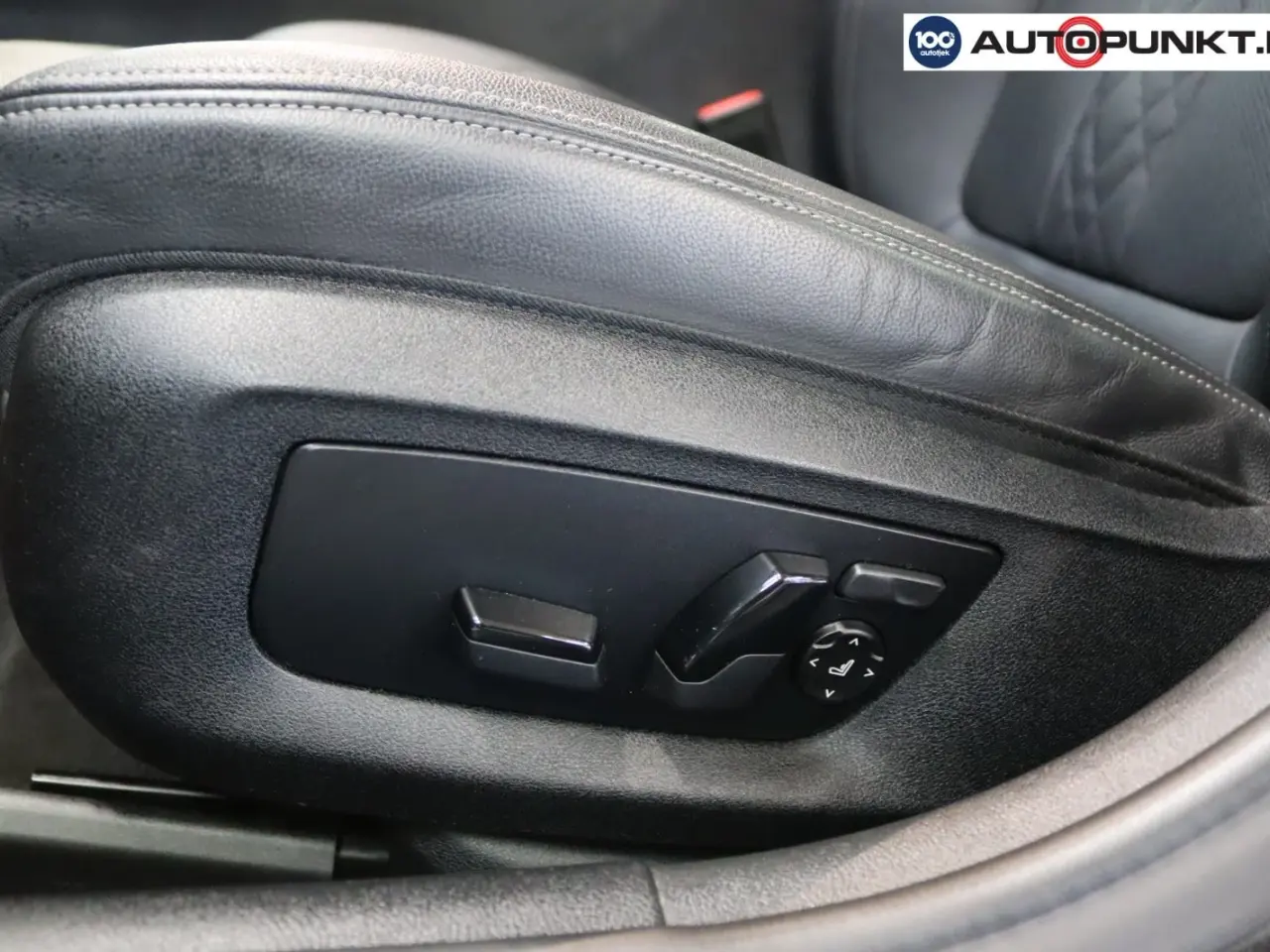 Billede 5 - BMW 530e 2,0 Touring Sport Line aut.