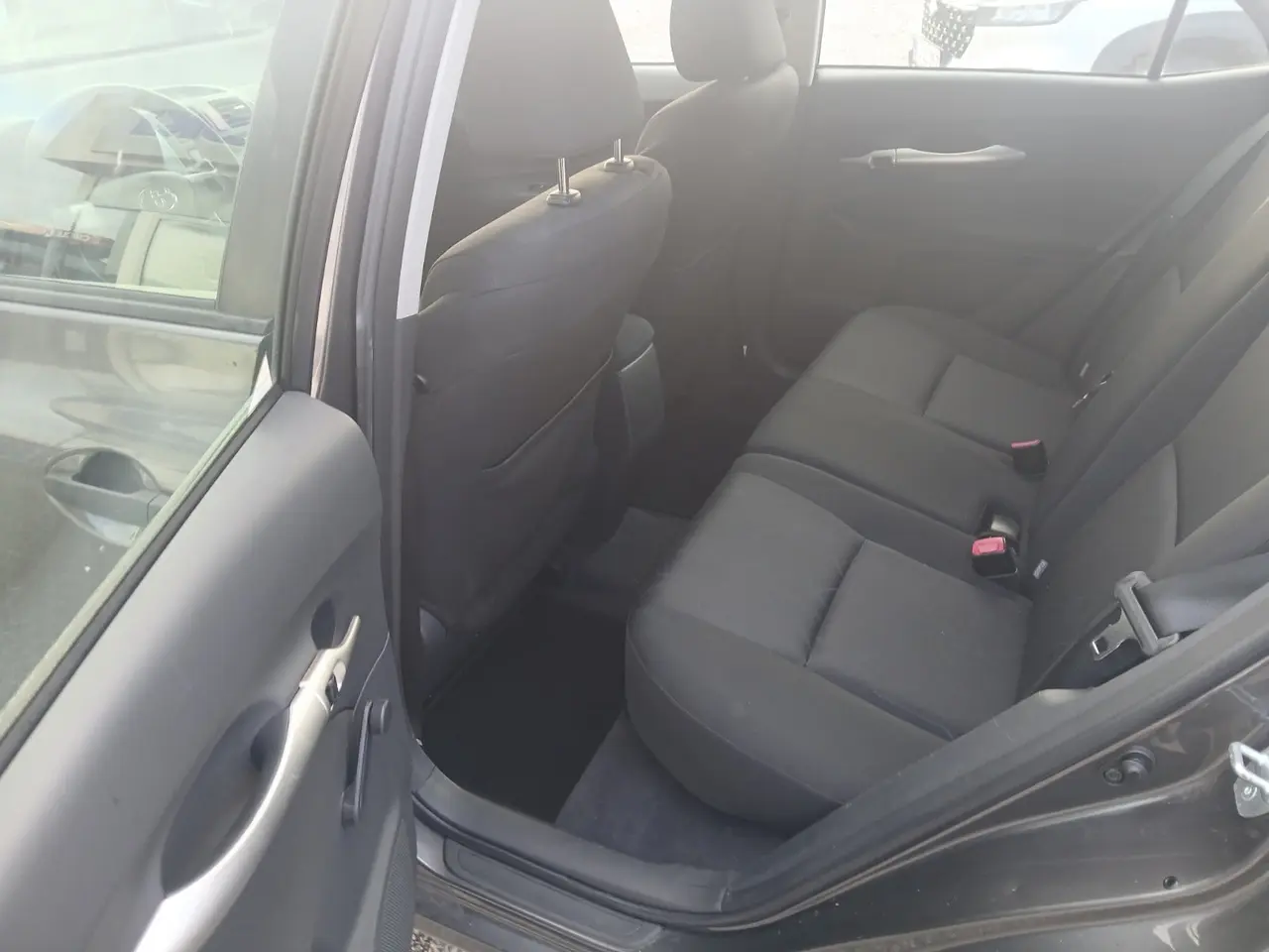 Billede 12 - Toyota Auris 1,3 VVT-i T1