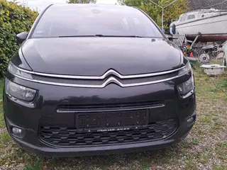 7-personers C4 Grand Picasso ny model