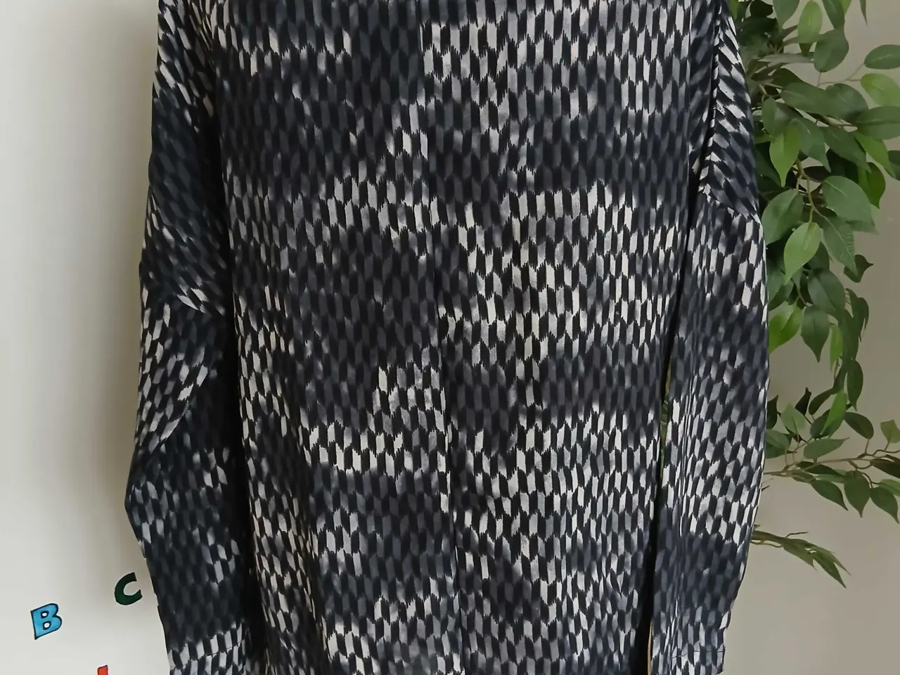Billede 6 - Kimono. Cha Cha. M & L