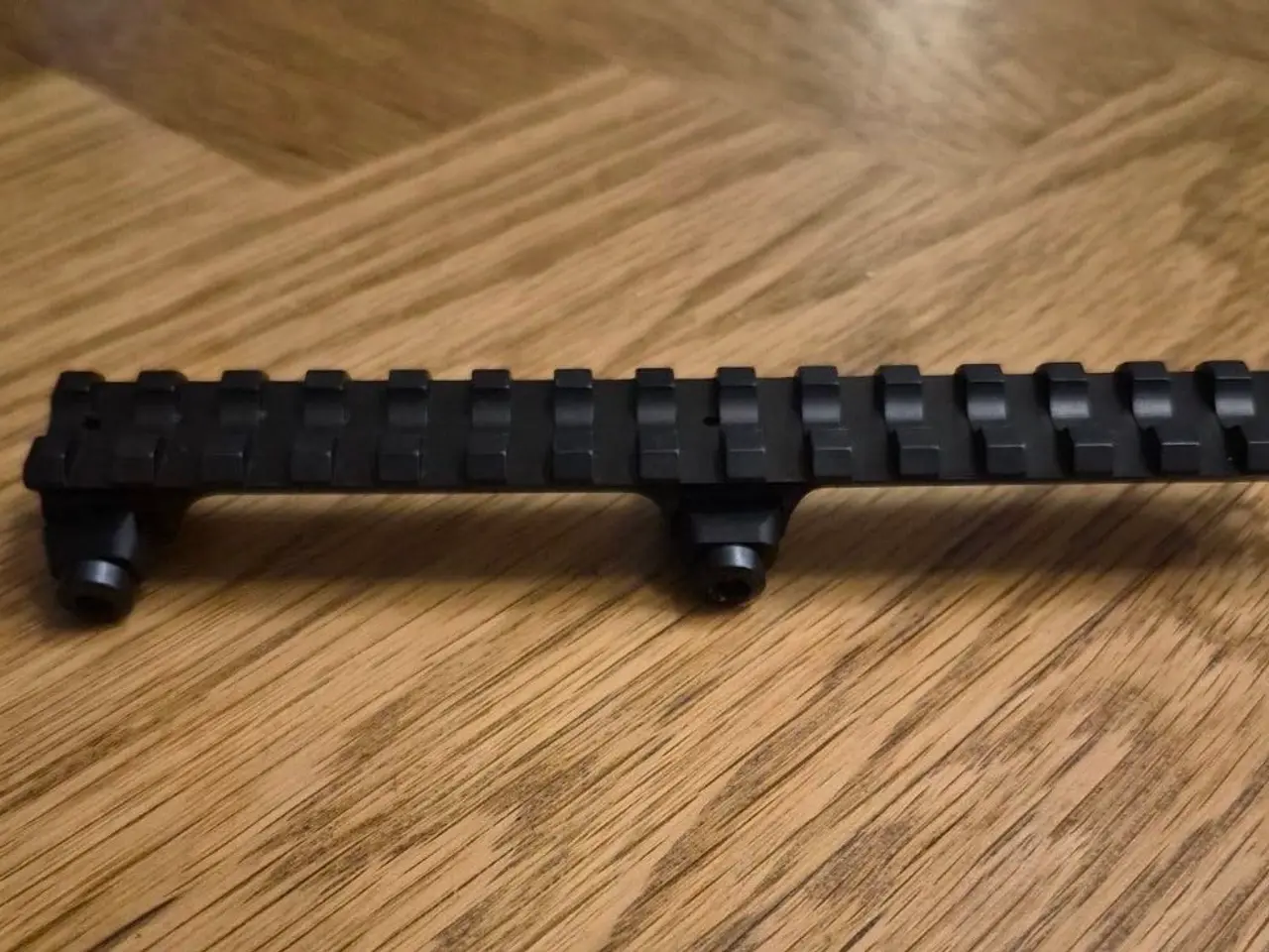 Billede 3 - Blaser picatinny 