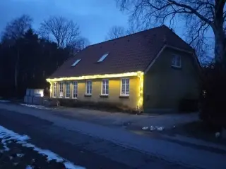 Hus på landet Ølgod