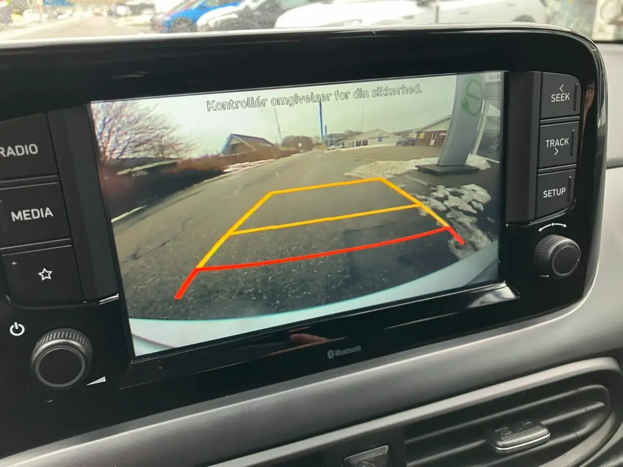 Billede 20 - Hyundai i10 1,0 T-GDi N-Line