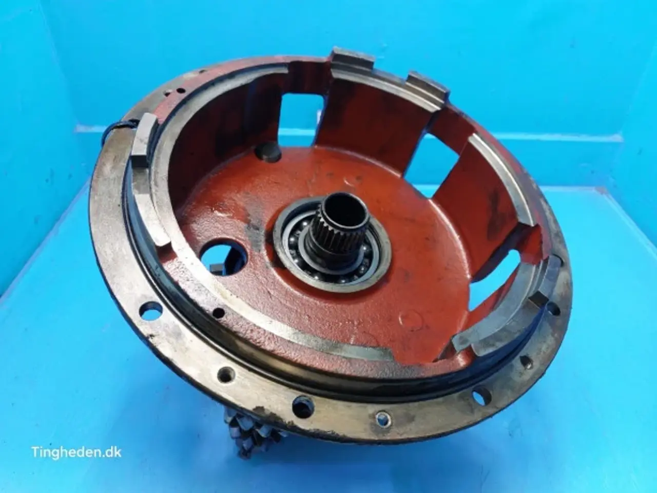 Billede 16 - Massey Ferguson 3060 Transmission 3385861M3