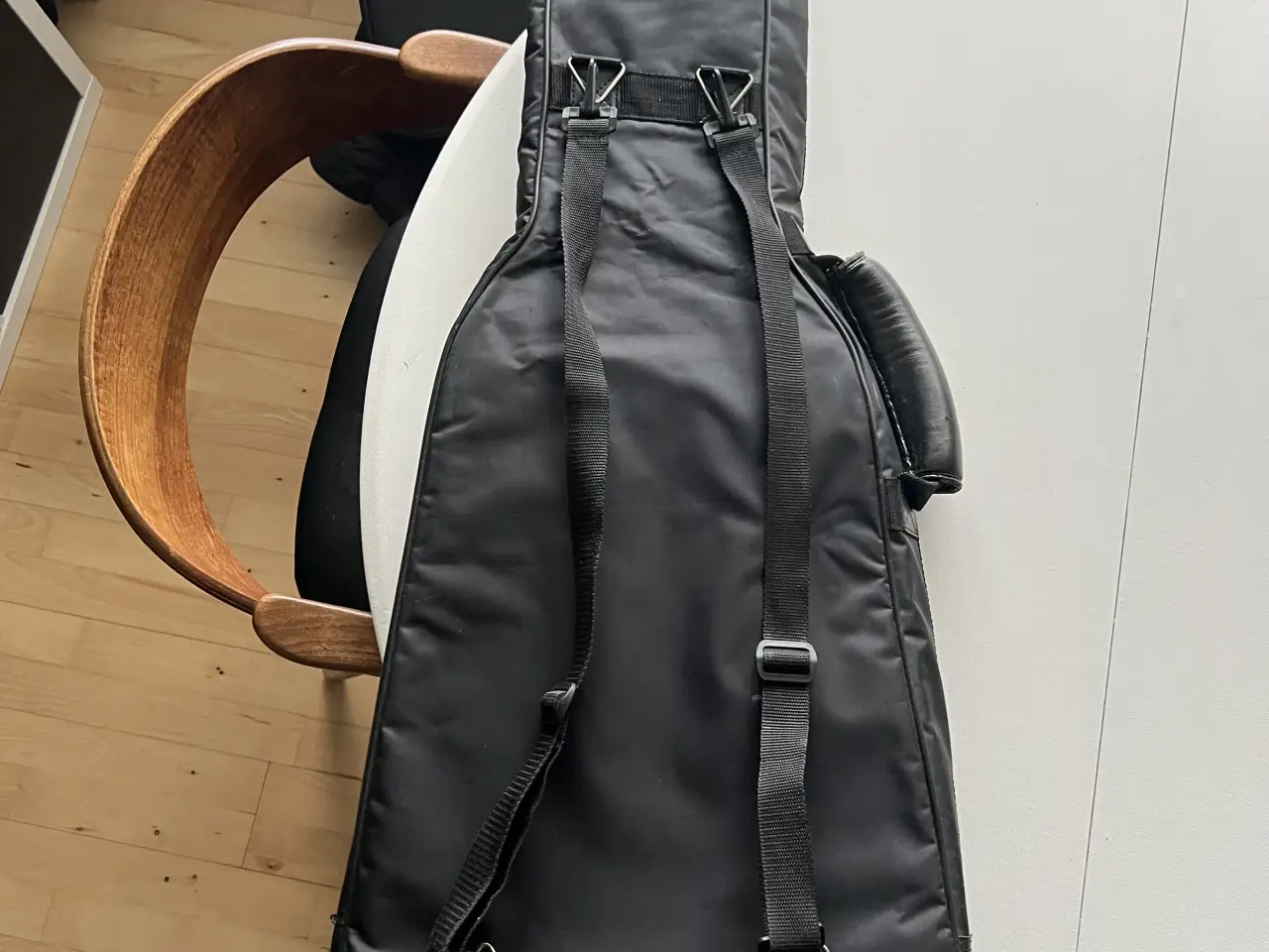 Billede 5 - Rockbag gigbag by warwick