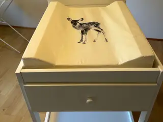 Puslebord