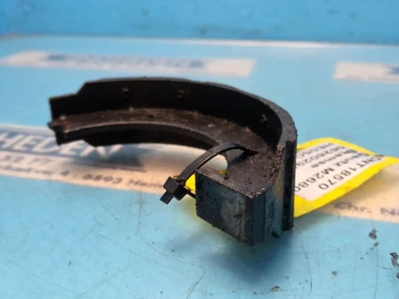 Billede 9 - Deutz M2680 Bremse 06260298