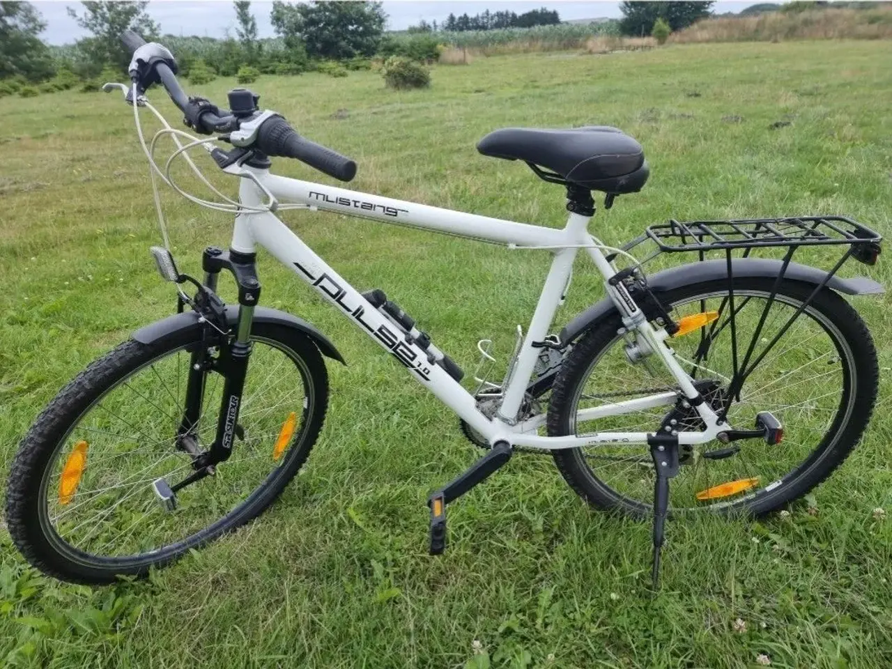 Billede 6 - forskellige cykler Forskellige PRISER