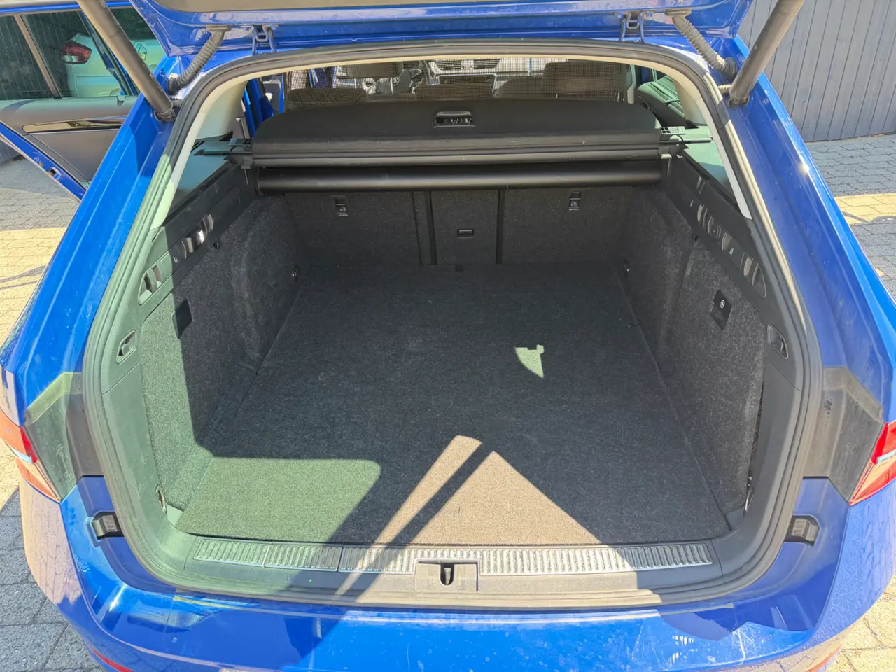 Billede 12 - Skoda Superb 1,4 TSi iV Laurin & Klement Combi DSG