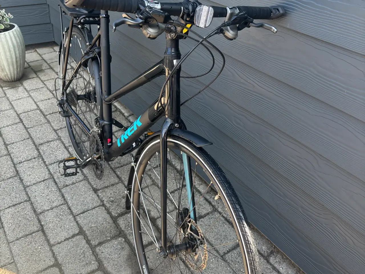 Billede 2 - Damecykel i god stand