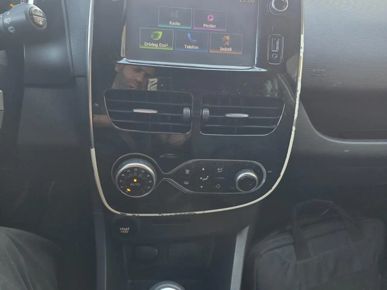 Billede 9 - Renault Clio IV 0,9 TCe 90 Limited