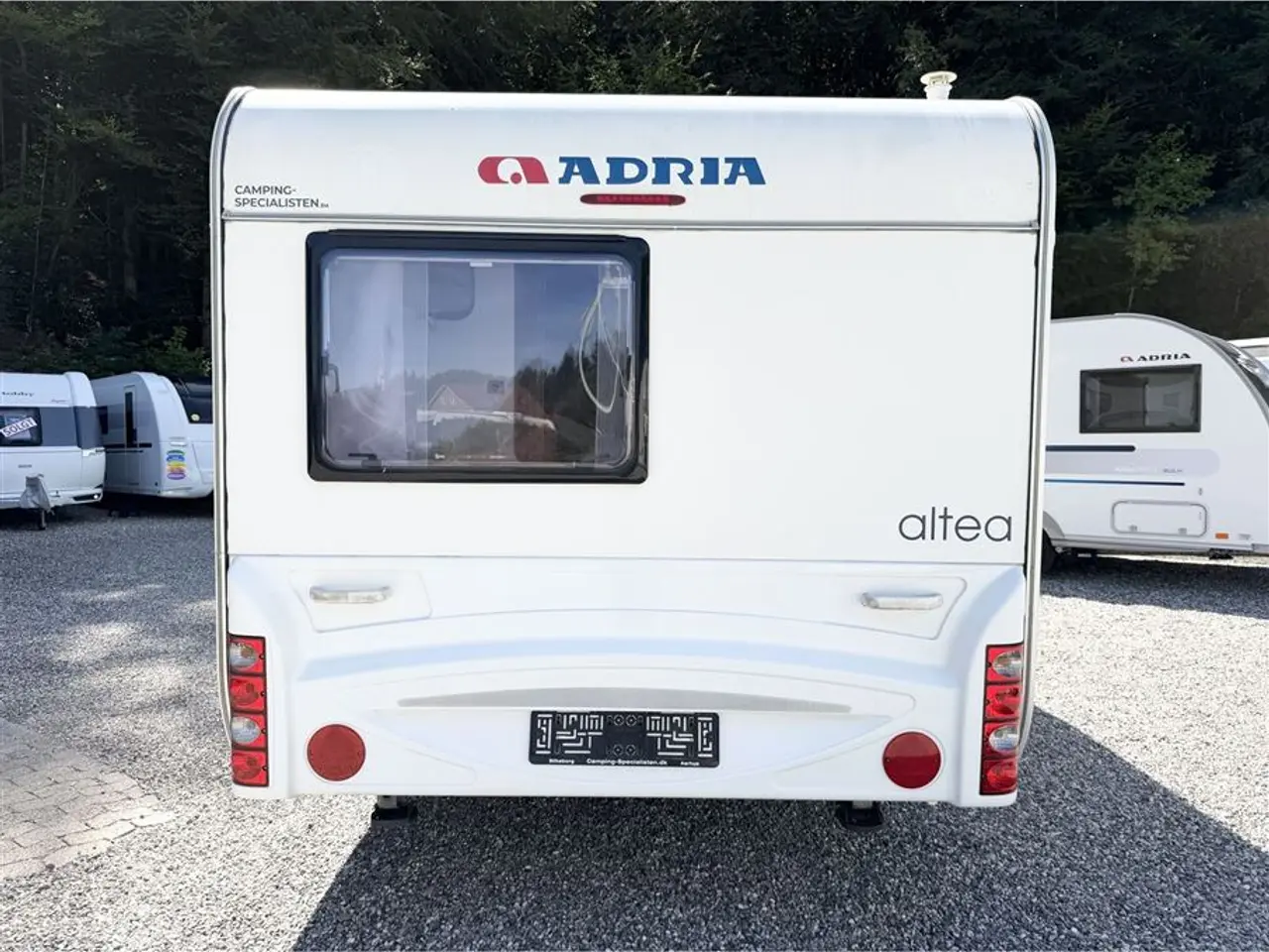 Billede 6 - 2011 - Adria Altea 462 PS Franskseng-Mover-Shadow