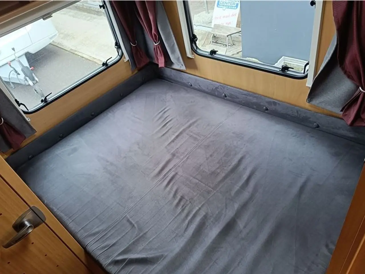 Billede 10 - Dethleffs Camper 510DB