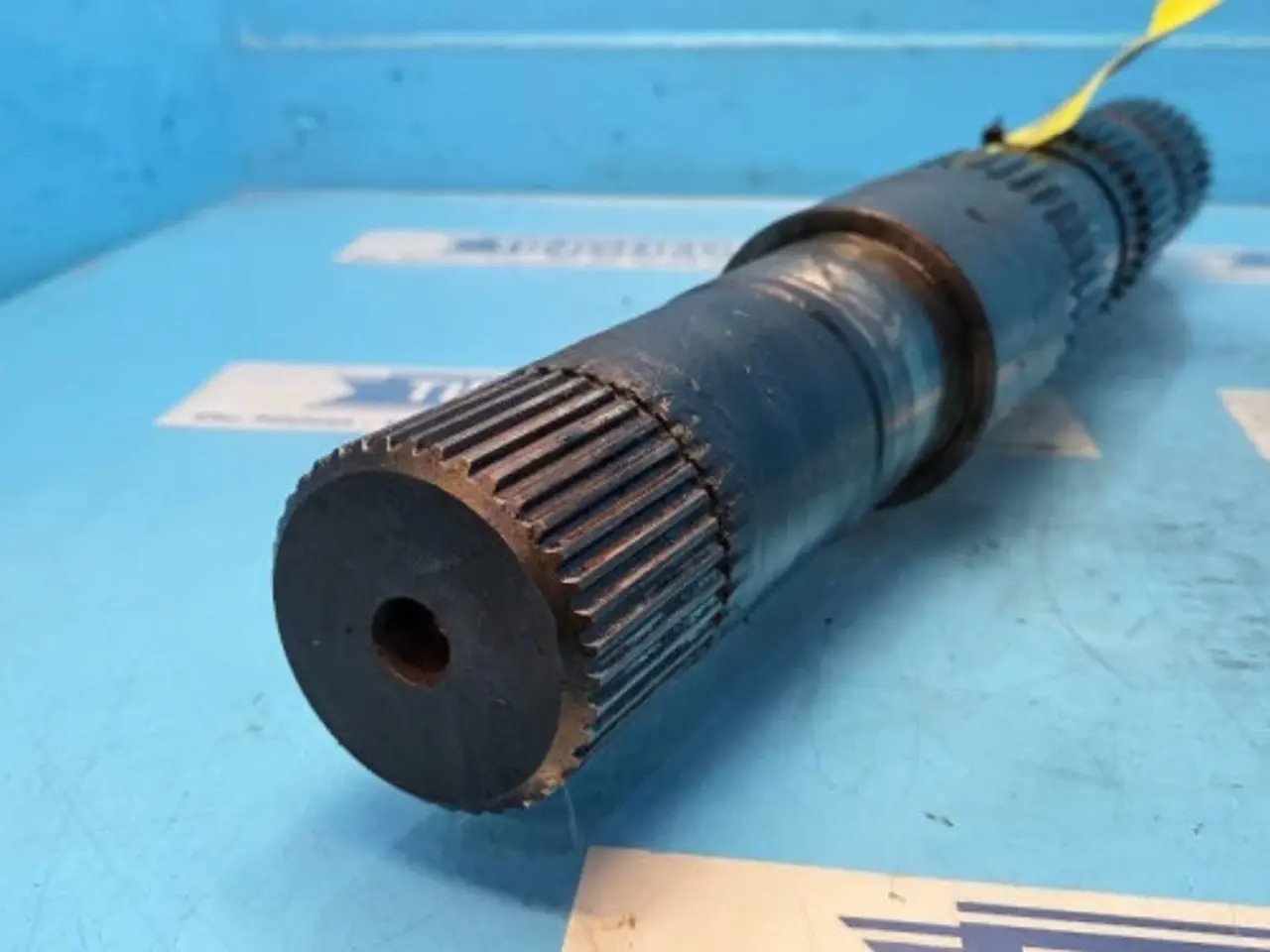 Billede 8 - Case 8010 Aksel 87280595