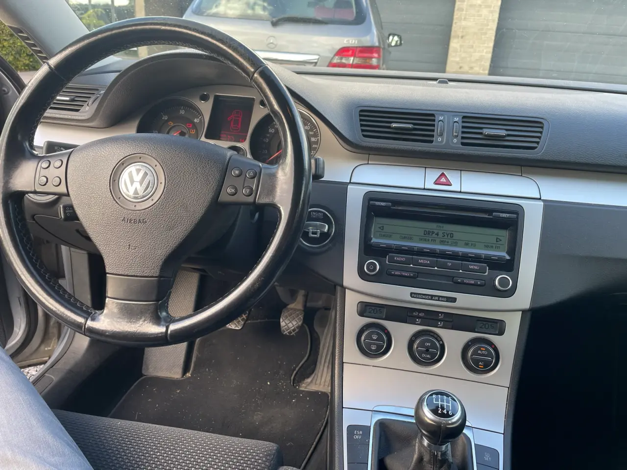 Billede 8 - VW Passat St. Car. 140 HK - en slider