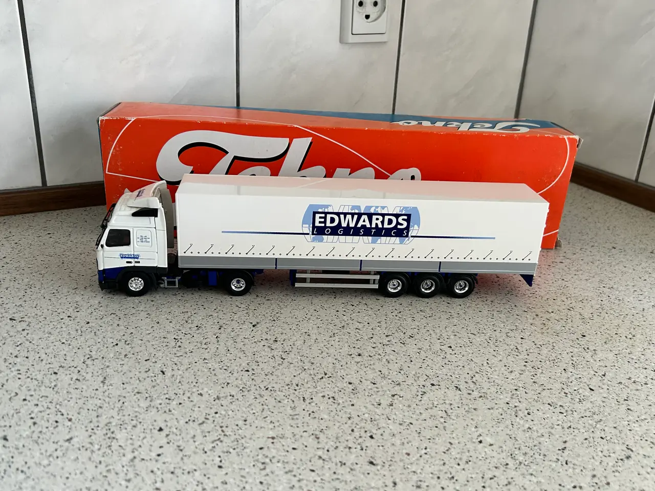 Billede 2 - Tekno Holland