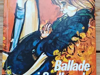 Ballade i sælhunde patruljen - Berit Lynge Nielsen