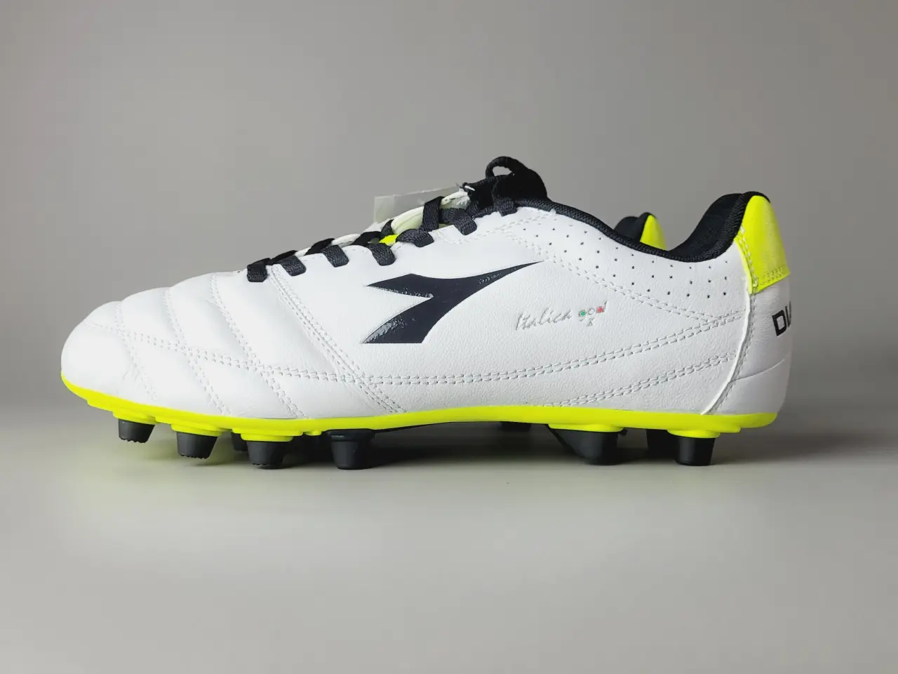 Billede 5 - ⭐️· NYE Diadora Fodboldstøvler - FLERE STØRRELSER