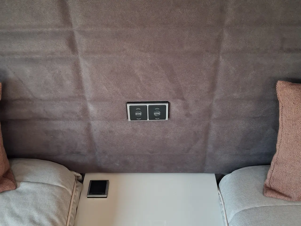 Billede 18 - KABE SMARAGD 540 GLE Queen Selection