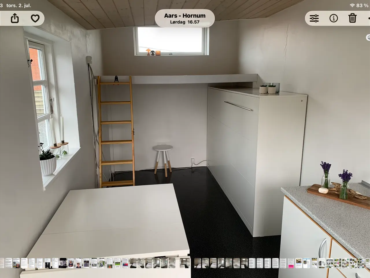 Billede 6 - Tiny House - Anneks - 18 m2