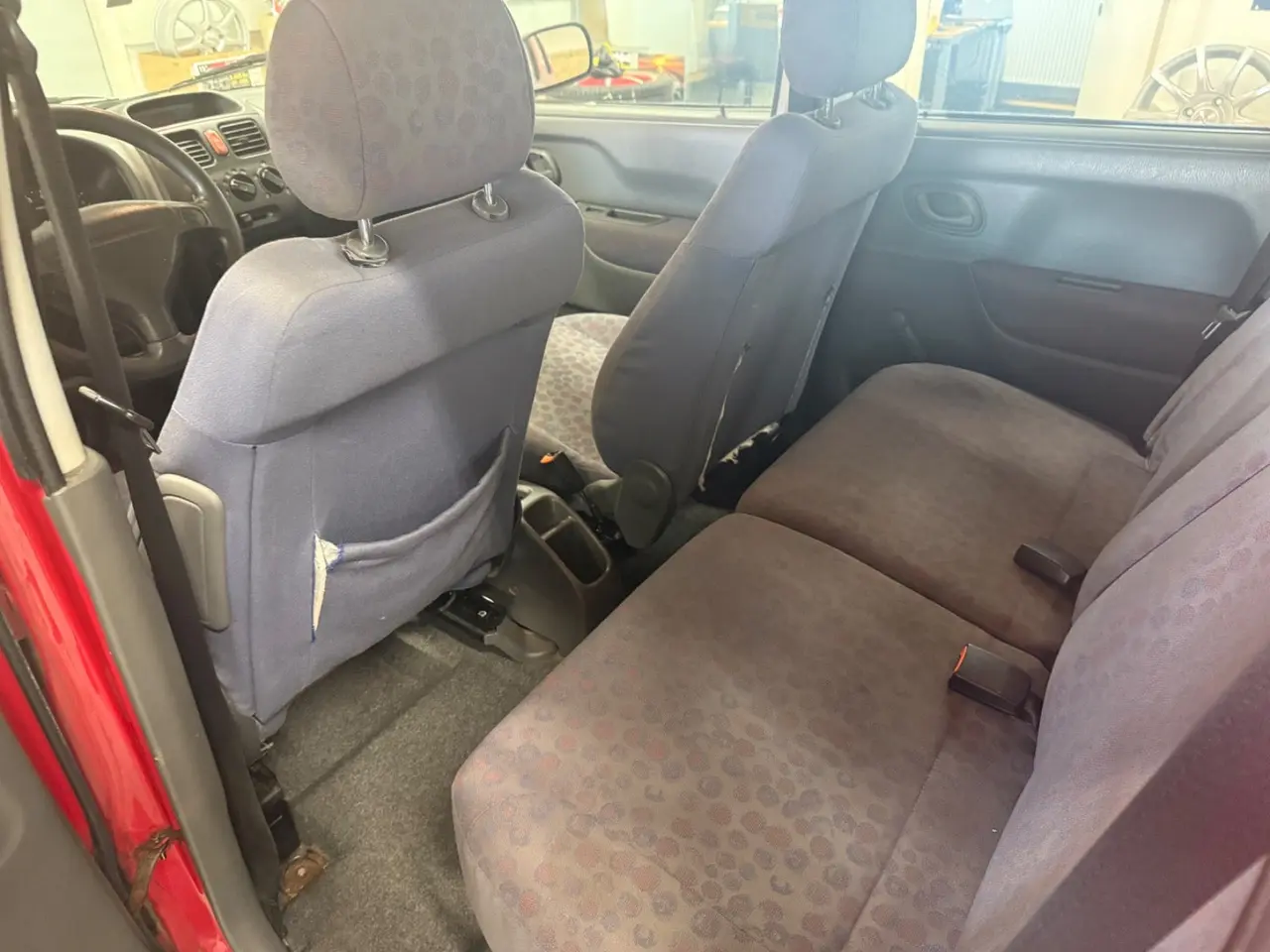 Billede 7 - Suzuki Wagon R+ 1,3 GL