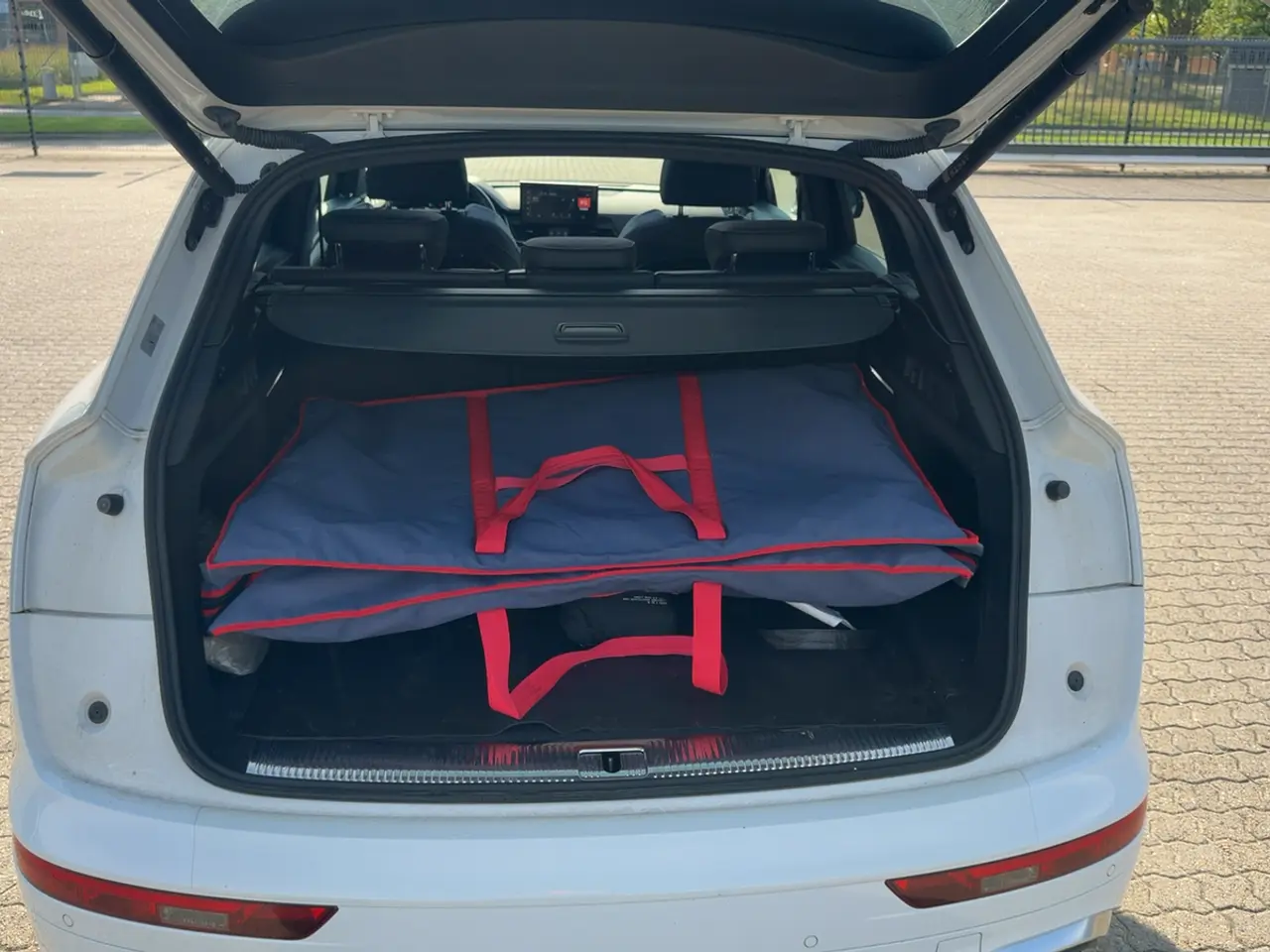 Billede 19 - Audi Q5 50 TFSi e S-line quattro S-tr.