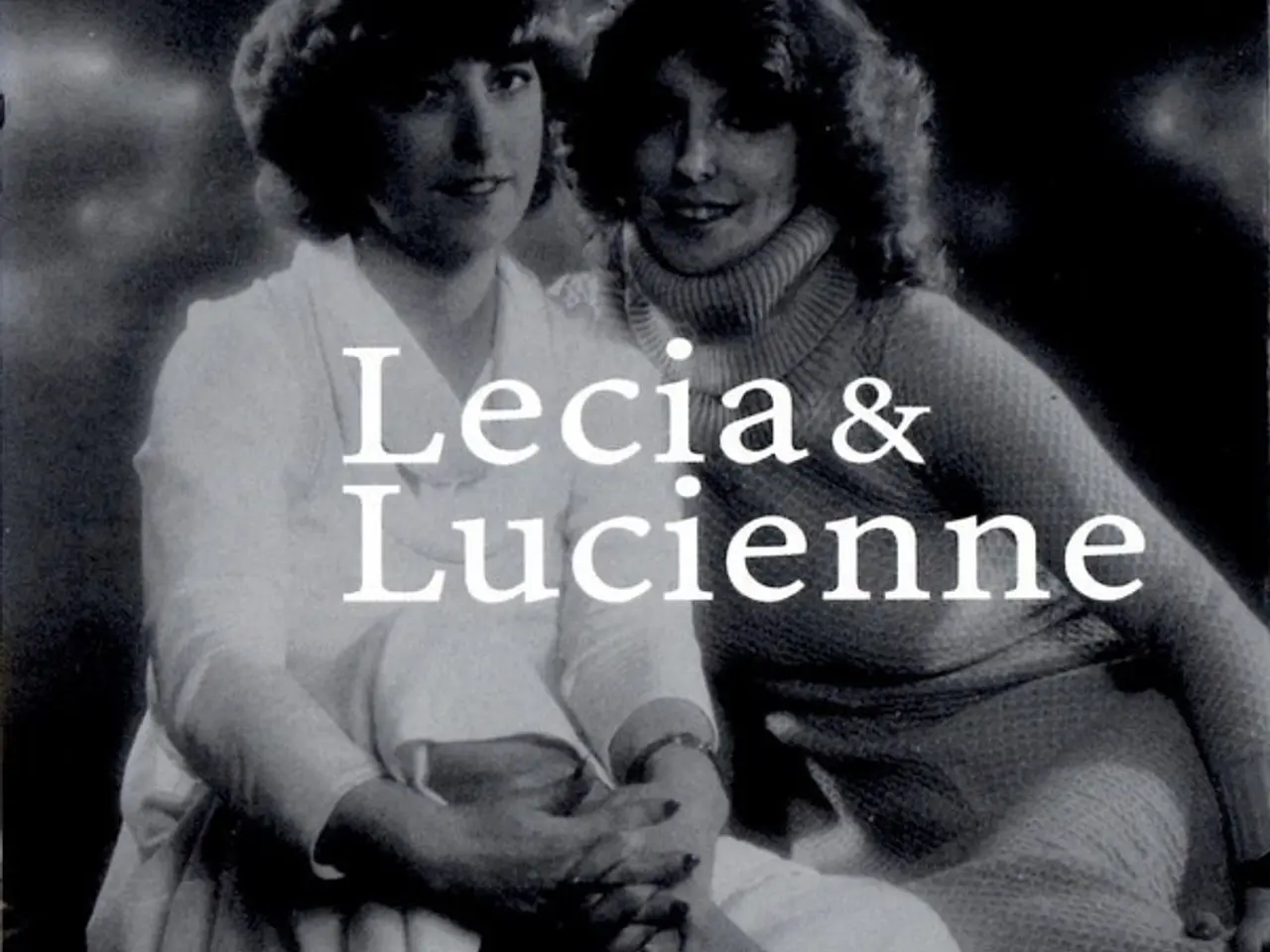 Billede 4 - Lecia & Lucienne – The Collection – CD