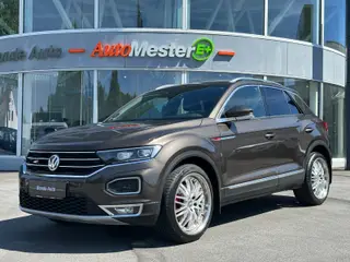 VW T-Roc 1,5 TSi 150 Sport DSG