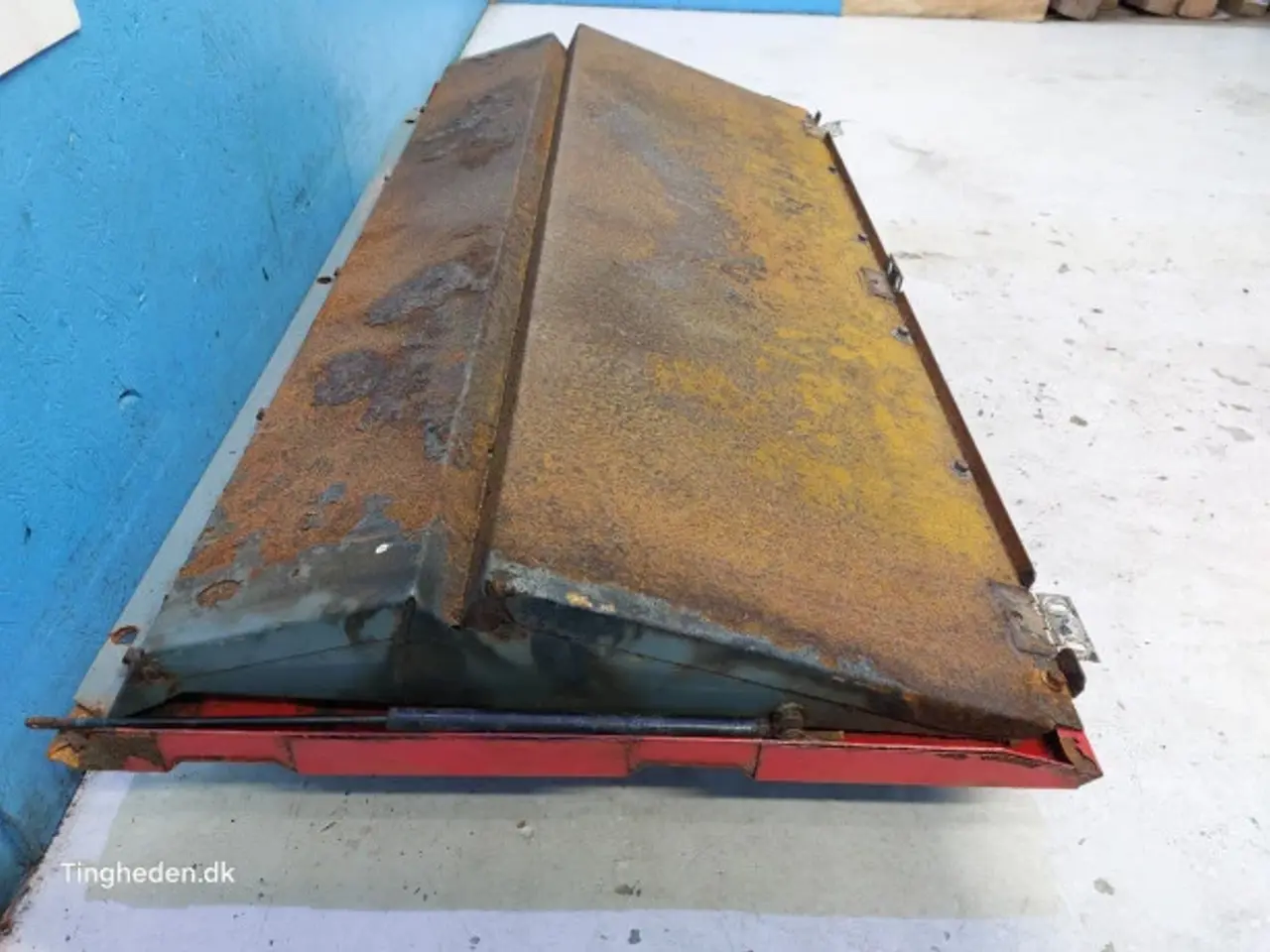 Billede 9 - Massey Ferguson 7274 Skærm 28186218