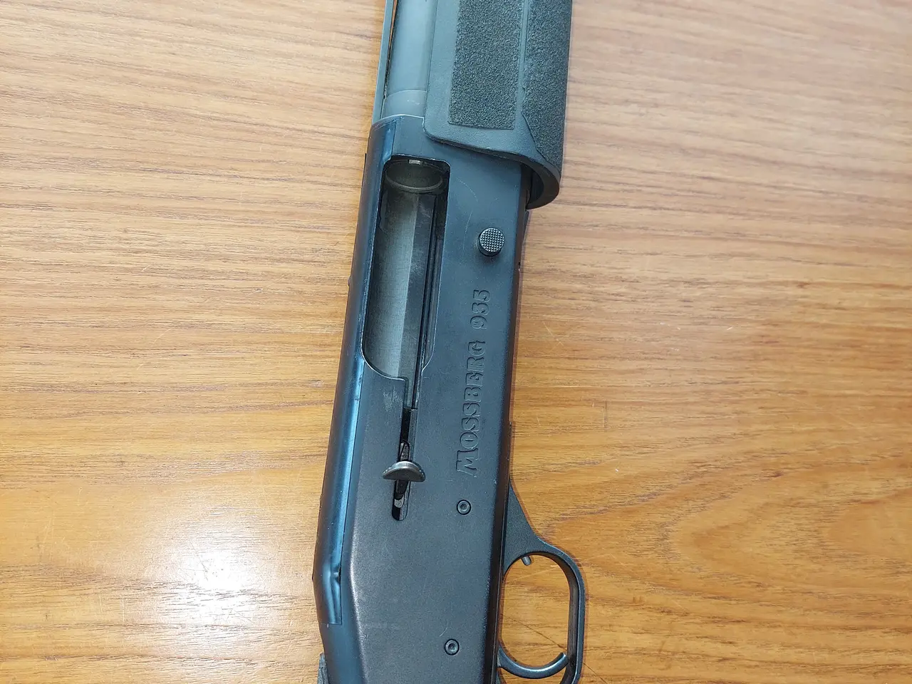 Billede 5 - Mossberg 935