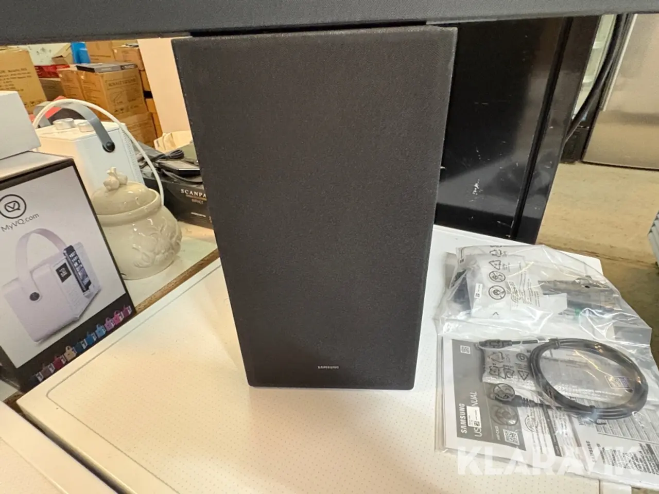 Billede 8 - Soundbar Samsung HW-C450