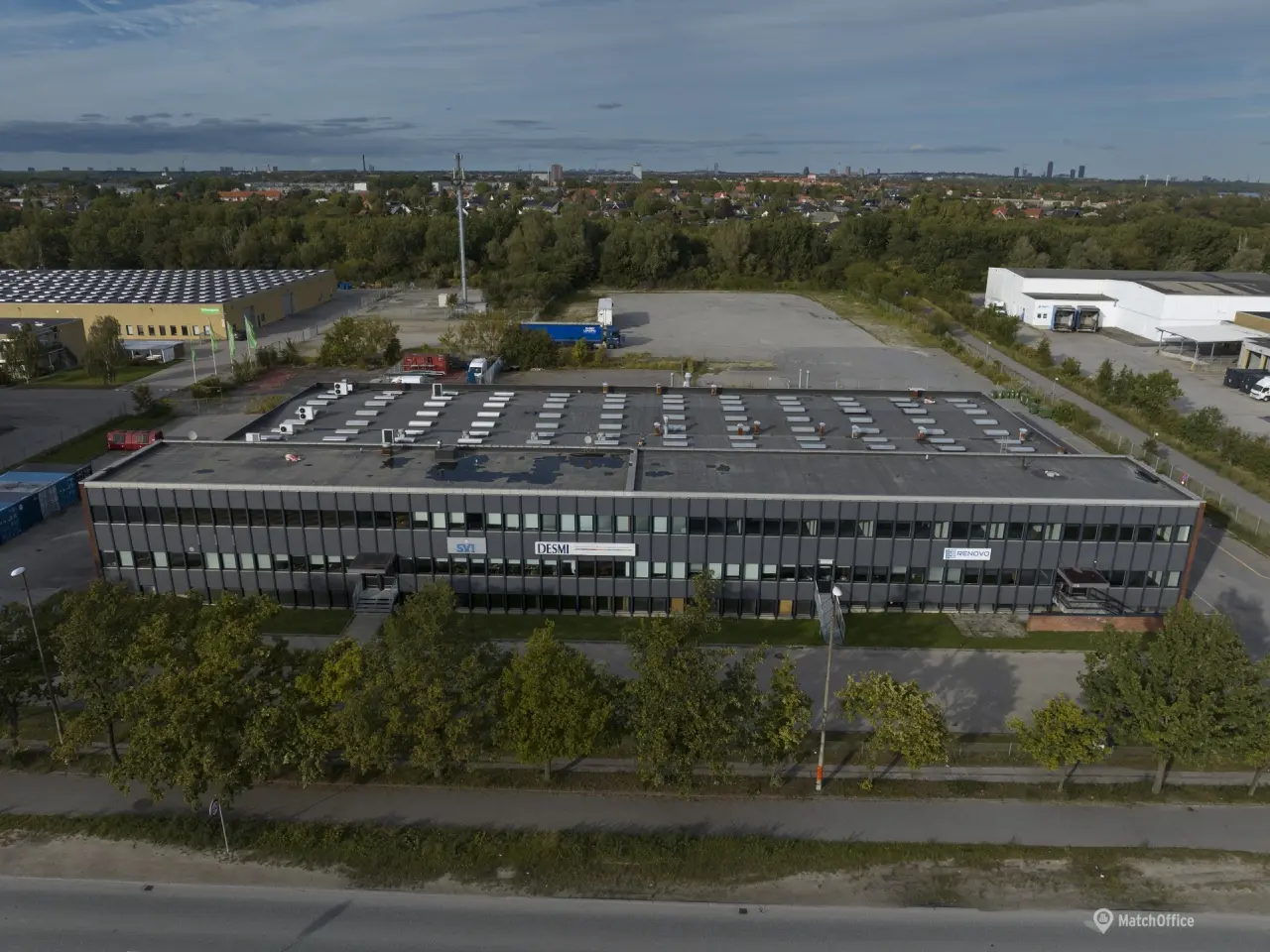 Billede 6 - Kontor 176 m² m. mulighed for personlig tilpasning
