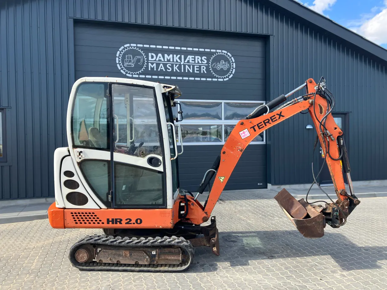 Billede 4 - Scharff 2 Tons