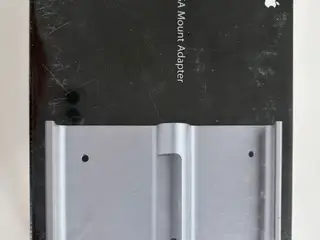 VESA mount adapter vægbeslag