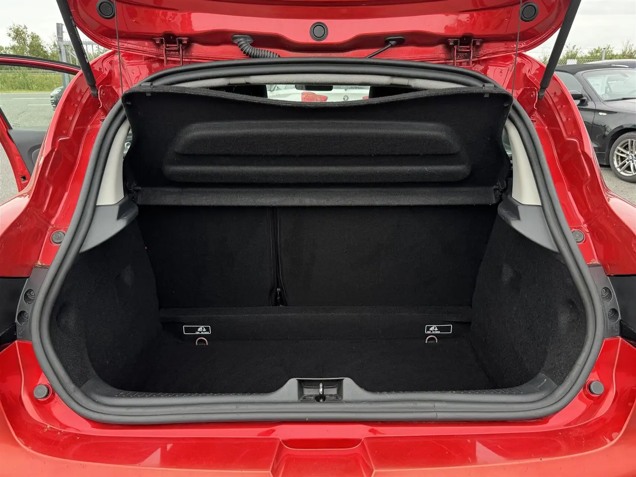 Billede 19 - Renault Clio 0,9 TCE Expression Energy 90HK 5d