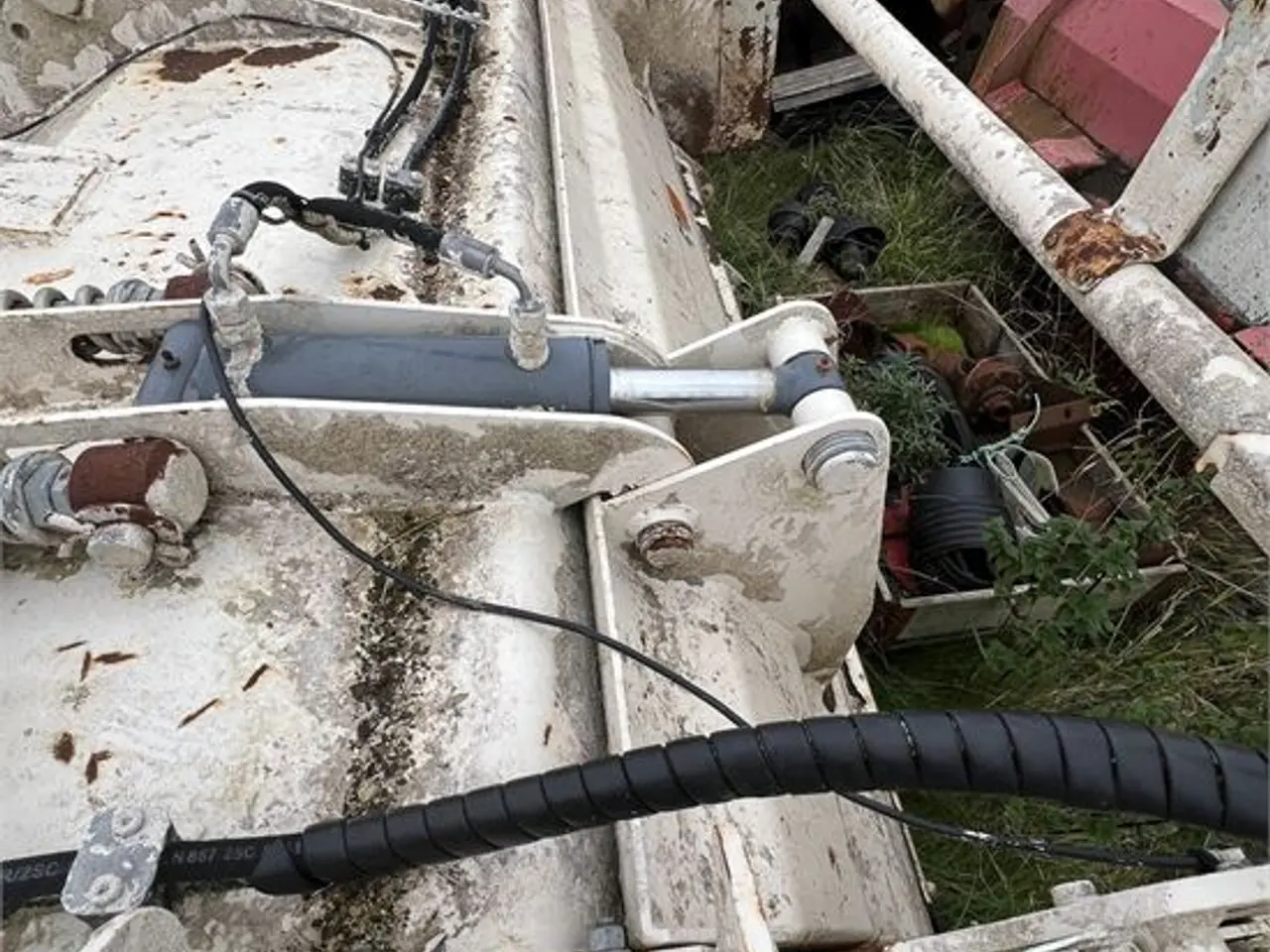 Billede 10 - Wirtgen WS250
