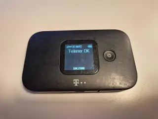 Huawei E5577