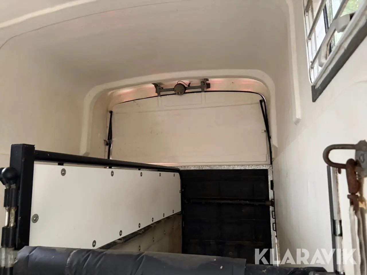 Billede 11 - Heste Trailer Brenderup Princess exclusive
